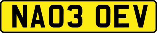 NA03OEV