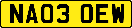 NA03OEW