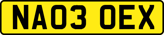 NA03OEX