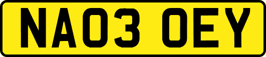 NA03OEY