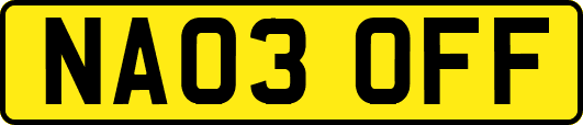 NA03OFF
