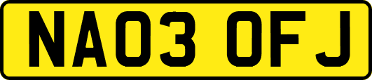 NA03OFJ
