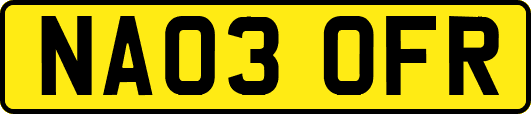 NA03OFR