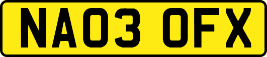 NA03OFX
