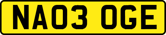 NA03OGE