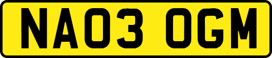 NA03OGM