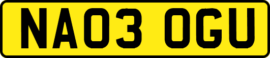 NA03OGU