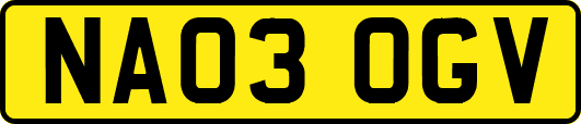 NA03OGV