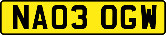NA03OGW