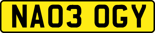 NA03OGY