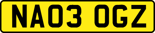NA03OGZ