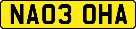 NA03OHA