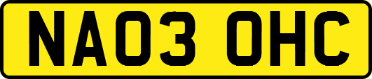 NA03OHC