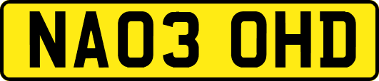 NA03OHD