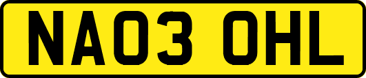 NA03OHL