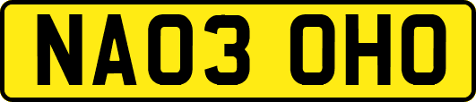 NA03OHO