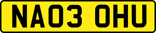 NA03OHU