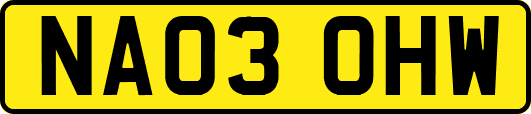 NA03OHW