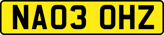 NA03OHZ