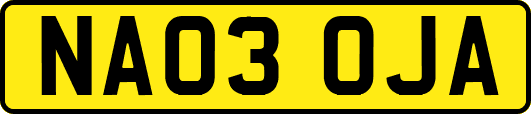 NA03OJA