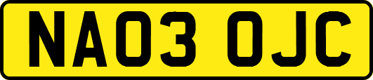 NA03OJC
