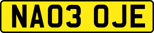 NA03OJE