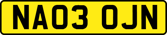 NA03OJN