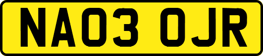 NA03OJR