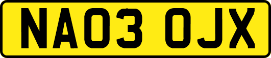 NA03OJX