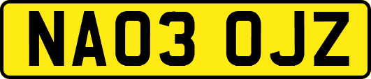 NA03OJZ
