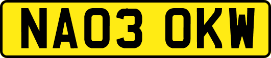 NA03OKW