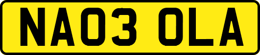 NA03OLA