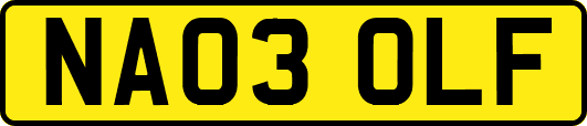NA03OLF