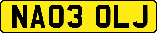 NA03OLJ