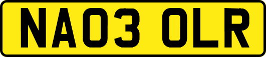 NA03OLR