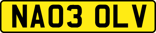 NA03OLV