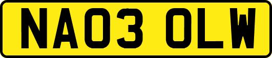 NA03OLW