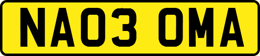 NA03OMA