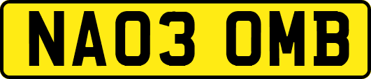 NA03OMB