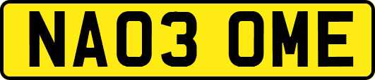 NA03OME
