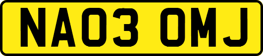 NA03OMJ