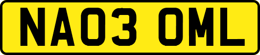 NA03OML