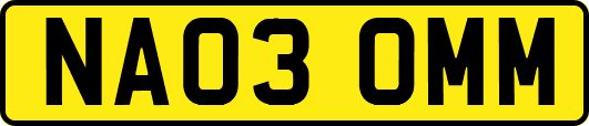 NA03OMM