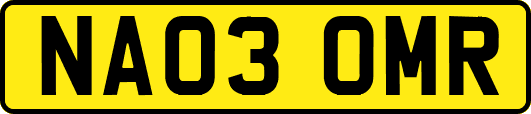 NA03OMR