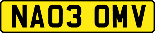 NA03OMV