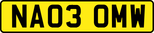 NA03OMW
