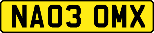 NA03OMX