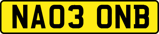 NA03ONB