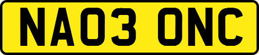 NA03ONC