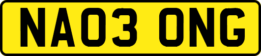 NA03ONG